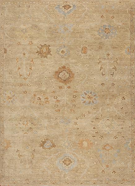 171533 Meridian Collection <br>  Bloom, Camel